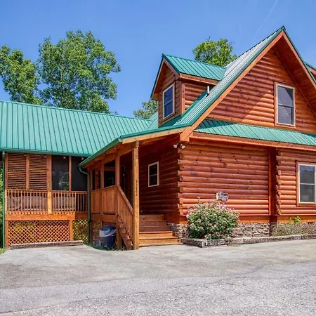 Ern824 - Best Days - Great Location! Close To Town! Cabin
